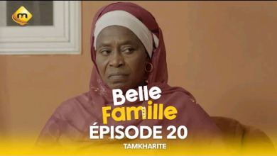 serie-–-belle-famille-–-tamkharite-–-episode-20