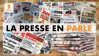 revue-presse-:-les-premiers-pas-au-pouvoir-de-diomaye-faye-toujours-suivis-a-la-une